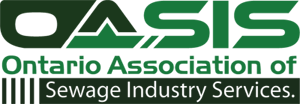 Ontario Association of Sewage Industry Services Logo